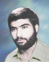 آلبوم اختصاصی تصاویر شهید علی رضا سالاری . کد 1403245354 آ