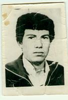 آلبوم اختصاصی تصاویر شهید اسماعیل ستوده . کد 1403245432 آ