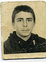 آلبوم اختصاصی تصاویر شهید علی سراج . کد 1403245467 آ