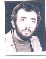 آلبوم اختصاصی تصاویر شهید اصغر باقری قلعه سری . کد 1403245527 آ