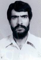 آلبوم اختصاصی تصاویر شهید علی اکبر قاینی . کد 1403245542 آ