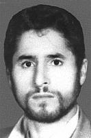 آلبوم اختصاصی تصاویر شهید قاسم سعیدی . کد 1403245564 آ