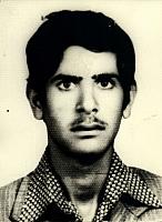 آلبوم اختصاصی تصاویر شهید کریم سعیدی . کد 1403245565 آ