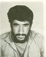 آلبوم اختصاصی تصاویر شهید بهرام شیری . کد 1403246520 آ