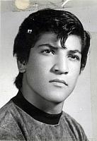 آلبوم اختصاصی تصاویر شهید حسن صابری . کد 1403246544 آ