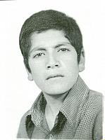 آلبوم اختصاصی تصاویر شهید روح اله صابری . کد 1403246546 آ