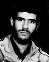 آلبوم اختصاصی تصاویر شهید حسن صادقی . کد 1403246580 آ