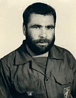 آلبوم اختصاصی تصاویر شهید رجب علی صادقی . کد 1403246584 آ