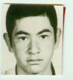 آلبوم اختصاصی تصاویر شهید صفرعلی صادقی . کد 1403246590 آ