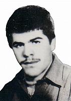 آلبوم اختصاصی تصاویر شهید قاسم صادقی . کد 1403246597 آ