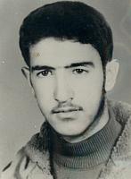 آلبوم اختصاصی تصاویر شهید محمد صادقی . کد 1403246606 آ