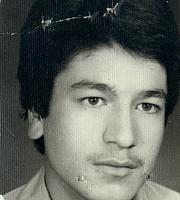 آلبوم اختصاصی تصاویر شهید هاشم صادقی . کد 1403246614 آ