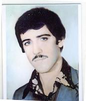 آلبوم اختصاصی تصاویر شهید سعید صالحی . کد 1403246669 آ