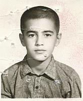 آلبوم اختصاصی تصاویر شهید مهدی صالحی . کد 1403246700 آ