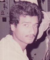 آلبوم اختصاصی تصاویر شهید رمضان علی صانعی . کد 1403246711 آ