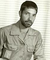 آلبوم اختصاصی تصاویر شهید محمد صدیقی . کد 1403246776 آ