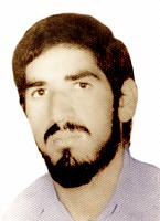 آلبوم اختصاصی تصاویر شهید غلام رضا صفری . کد 1403246834 آ