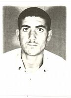 آلبوم اختصاصی تصاویر شهید محمدحسین صفری . کد 1403246843 آ