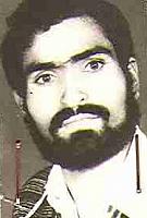 آلبوم اختصاصی تصاویر شهید محمدعلی عبدالهی . کد 1403247372 آ