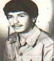 آلبوم اختصاصی تصاویر شهید محمد عبدالهی . کد 1403247386 آ