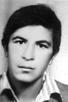 آلبوم اختصاصی تصاویر شهید اسماعیل عبدی . کد 1403247401 آ