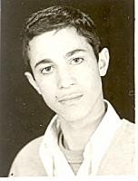 آلبوم اختصاصی تصاویر شهید رسول بنده علی نایینی . کد 1403247429 آ