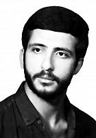 آلبوم اختصاصی تصاویر شهید جعفر علی زاده . کد 1403247786 آ