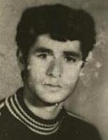 آلبوم اختصاصی تصاویر شهید محمد علی زاده . کد 1403247812 آ