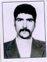 آلبوم اختصاصی تصاویر شهید مهدی علی زاده . کد 1403247816 آ