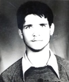 آلبوم اختصاصی تصاویر شهید یوسف علی زاده . کد 1403247819 آ