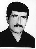 آلبوم اختصاصی تصاویر شهید علی فلاحی . کد 1403247826 آ