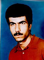 آلبوم اختصاصی تصاویر شهید سیدمحمود قربانی گروسی . کد 1403248780 آ