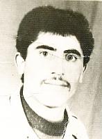 آلبوم اختصاصی تصاویر شهید حسن قره داغی . کد 1403248800 آ