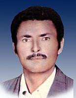 آلبوم اختصاصی تصاویر شهید علی قره قانی . کد 1403248802 آ