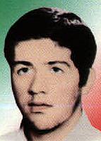 آلبوم اختصاصی تصاویر شهید سیدرضا قریشی بغدادابادی . کد 1403248809 آ