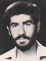 آلبوم اختصاصی تصاویر شهید خسرو قشعری . کد 1403248821 آ