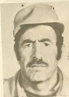 آلبوم اختصاصی تصاویر شهید حسین قطره ای . کد 1403248832 آ