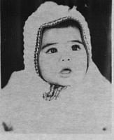 آلبوم اختصاصی تصاویر شهید مریم قلاوند . کد 1403248836 آ