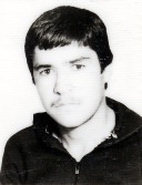 آلبوم اختصاصی تصاویر شهید احمد قلعه نوی . کد 1403248843 آ