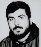 آلبوم اختصاصی تصاویر شهید مظاهر قلعه نوی . کد 1403248844 آ