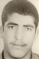 آلبوم اختصاصی تصاویر شهید عسگری قلی بیگی . کد 1403248854 آ