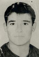 آلبوم اختصاصی تصاویر شهید رمضان قلی پور . کد 1403248857 آ