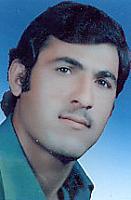 آلبوم اختصاصی تصاویر شهید شیرمحمد قلی پور . کد 1403248858 آ