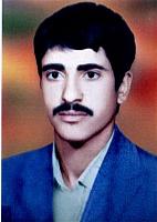 آلبوم اختصاصی تصاویر شهید عوض قلی زاده . کد 1403248867 آ