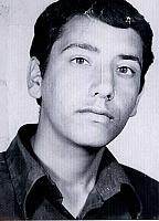 آلبوم اختصاصی تصاویر شهید محمود قلی زاده . کد 1403248870 آ