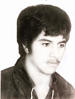 آلبوم اختصاصی تصاویر شهید رضا قلی وند . کد 1403248874 آ