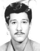 آلبوم اختصاصی تصاویر شهید داریوش قلی پوراشتیانی . کد 1403248877 آ