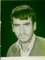 آلبوم اختصاصی تصاویر شهید حبیب قلیچ خانی . کد 1403248878 آ