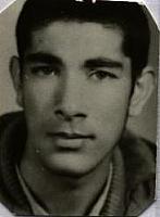 آلبوم اختصاصی تصاویر شهید برات قلیچی . کد 1403248880 آ