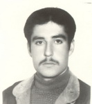 آلبوم اختصاصی تصاویر شهید احمدعلی کاظمی . کد 1403249036 آ